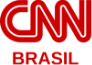 Logo CNN Brasil