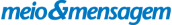 Logo Meio & Mensagem
