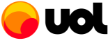 Logo UOL